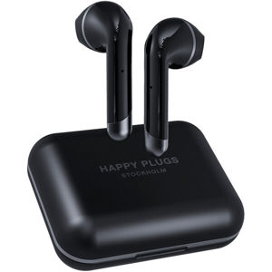 Happy Plugs Air 1 Plus Earbud black