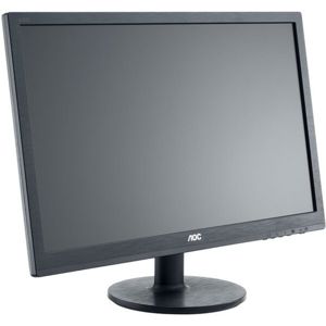 AOC e2460Sh - LED monitor 24"