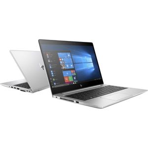 HP EliteBook 840 G6 stříbrný