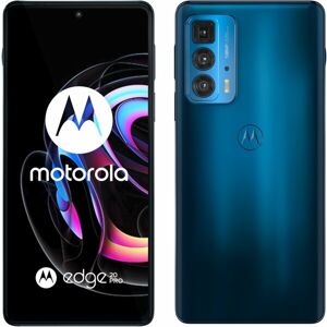 Motorola EDGE 20 Pro 12/256GB Midnight Blue