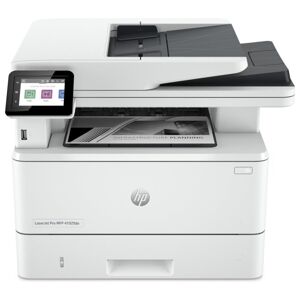 HP LaserJet Pro MFP 4102fdn tiskárna černobílý tisk (A4)