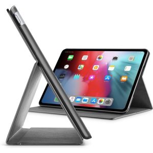 CellularLine Folio pouzdro se stojánkem Apple iPad Pro 11" (2018) černé
