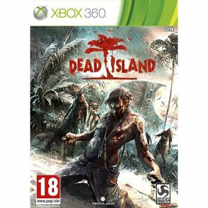 P X360 Dead Island