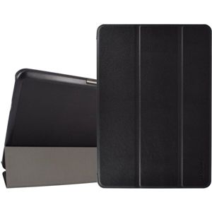 Tactical Book Tri Fold pouzdro Samsung Galaxy TAB S2 9.7" černé