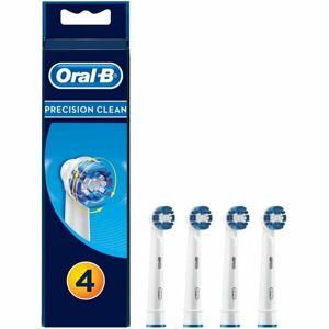 Oral-B EB 20-4 Precision clean