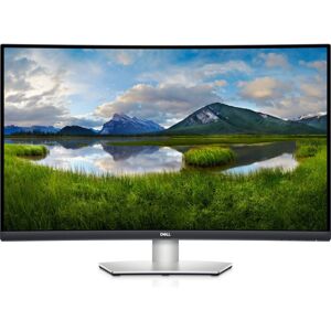 Dell S3221QSA monitor 31,5"