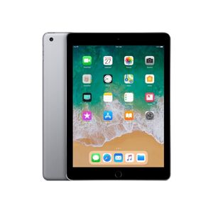 Apple iPad 32GB Wi-Fi vesmírně šedý (2018)