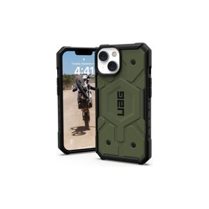 UAG Pathfinder MagSafe iPhone 14 olivový