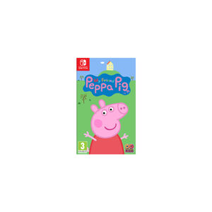 My Friend Peppa Pig (SWITCH)