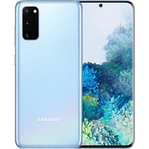 Samsung Galaxy S20 8GB/128GB modrá