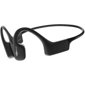 AfterShokz Xtrainerz bezdrátová sluchátka s přehrávačem (4GB) černá