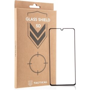 Tactical 5D Glass Shield sklo Samsung Galaxy A14 4G černé