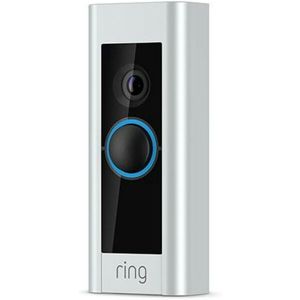 Ring Video Doorbell Pro chytrý zvonek