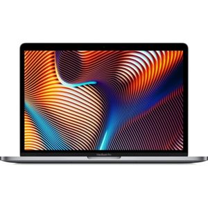 Apple MacBook Pro 13,3" Touch Bar / 2,4GHz / 8GB / 512GB vesmírně šedý (2019)