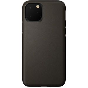 Nomad Active Leather case kryt Apple iPhone 11 Pro hnědý