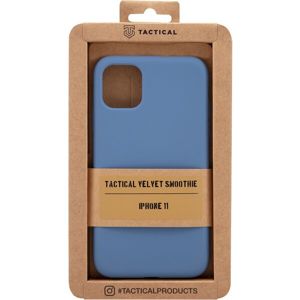 Tactical Velvet Smoothie Kryt pro Apple iPhone 11 Avatar