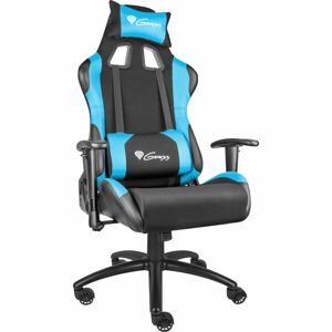 Genesis Nitro 550 Herní židle černo-modrá