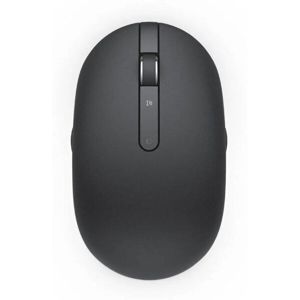 Dell WM527 bezdrátová myš černá