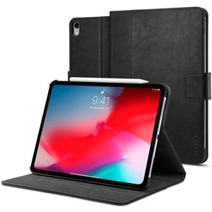 Spigen Stand Folio pouzdro iPad Pro 12.9" 2018 černé