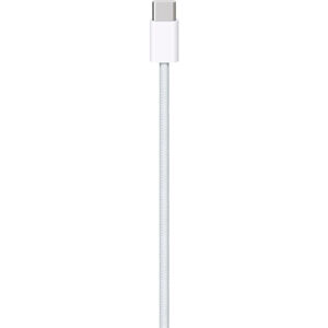 Apple opletený USB-C nabíjecí kabel (1m)