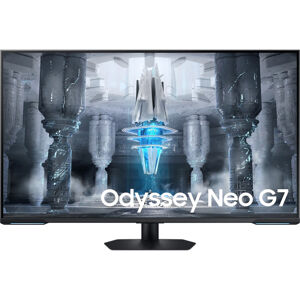 Samsung Odyssey Neo G70NC 43"
