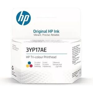 HP 3YP17AE Vícebarevná originální