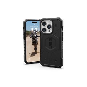UAG Pathfinder MagSafe iPhone 15 Pro černý