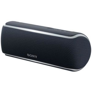 Sony SRS-XB21 černý