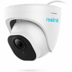 Reolink RLC-822A 4K PoE bezpečnostní kamera s detekcí pohybu a zoomem