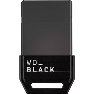 SanDisk WD černý C50, Rozšiřující karta pro Xbox, 1TB