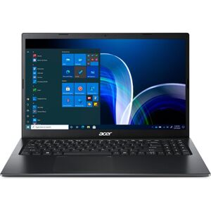 Acer Extensa 15 (EX215-54-37S6) černý