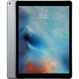 Apple iPad Pro 12,9" 32GB Wi-Fi vesmírně šedý