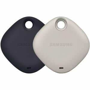 Samsung Galaxy SmartTag 2 Pack černý a krémový