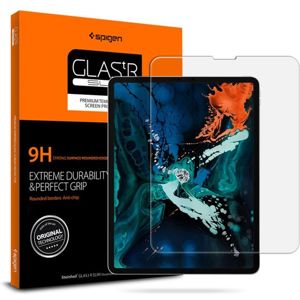 Spigen Glas.tR SLIM Apple iPad Pro 12.9" (2018/2020) čiré