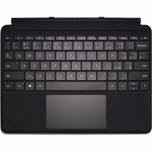 Microsoft TypeCover kryt s klávesnicí Surface Go CZ/SK (KCN-00029CZ) černý