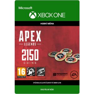 APEX Legends - 2150 coins (Xbox One)