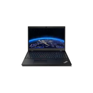 Lenovo Thinkpad P15v G3 (21D8000NCK) černý