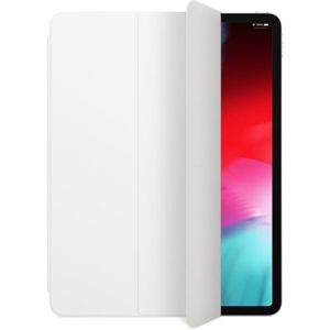 Apple Smart Folio obal iPad Pro 12,9" (2018) bílý