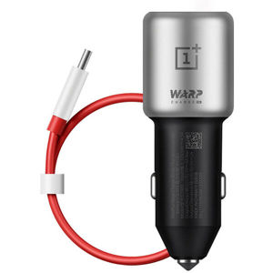 OnePlus Warp Charge nabíječka do auta