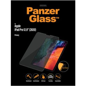 PanzerGlass Edge-to-Edge Privacy iPad Pro 12.9" čiré