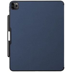 EPICO Pro flip pouzdro Apple iPad Pro 12,9" (2020) modrá