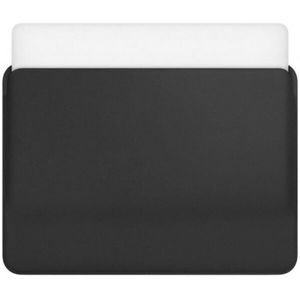 COTEetCI PU ultratenké pouzdro pro MacBook 16" černé
