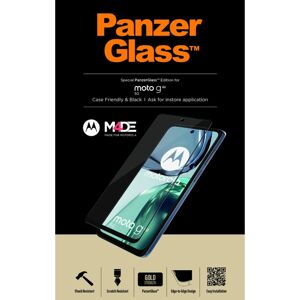 PanzerGlass™ Edge-to-Edge Motorola Moto g62 5G