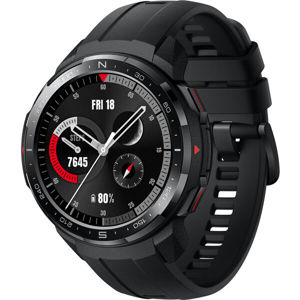 Honor Watch GS Pro Charcoal black