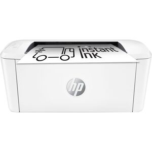 HP LaserJet M110we tiskárna, A4, černobílý tisk, Wi-Fi, HP+, Instant Ink