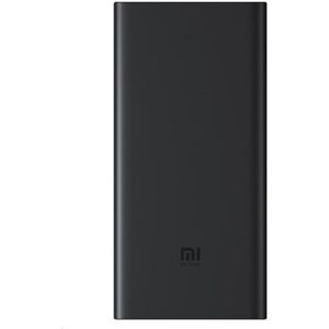 Xiaomi Mi Wireless Power Bank 10000mAh černá