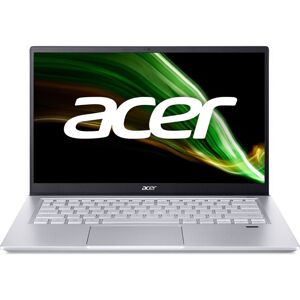 Acer Swift X SFX14-41G (NX.AU1EC.003) stříbrný