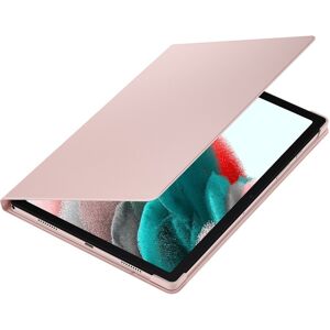 Samsung BookCover pouzdro Galaxy Tab A8 růžové (EF-BX200PPE)