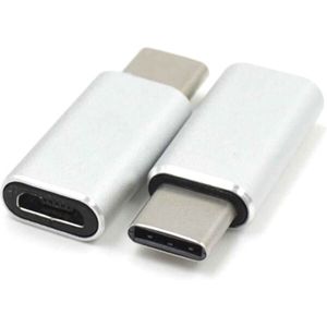 PremiumCord adaptér USB-C 3.1 samec-Micro USB B 2.0 samice