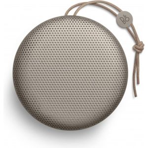 Beoplay A1 Clay